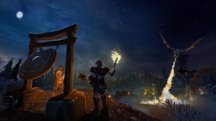 Savage Lands İndir ekran görüntüsü 4