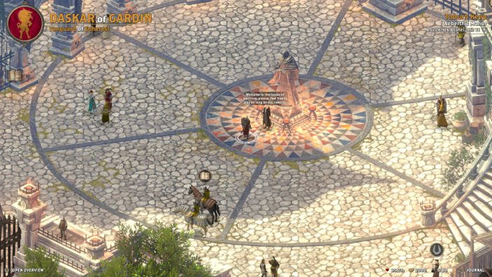 Alaloth Champions of The Four Kingdoms İndir ekran görüntüsü 1