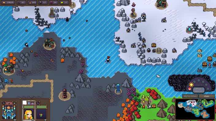Hero’s Hour İndir ekran görüntüsü 3