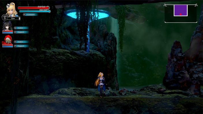 Frontier Hunter Erza’s Wheel of Fortune İndir ekran görüntüsü 4