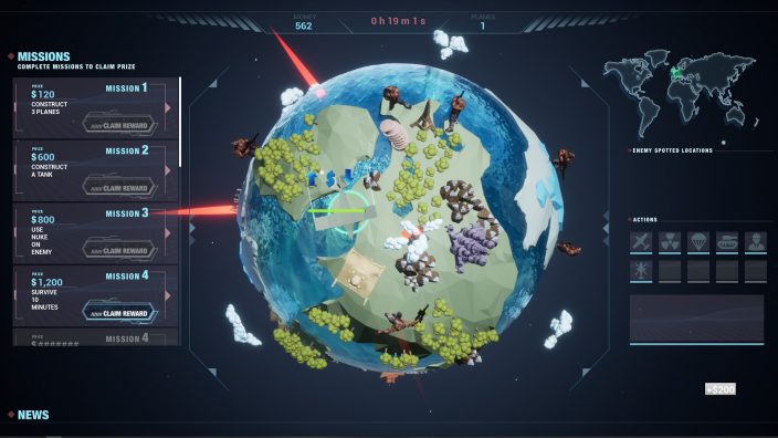 Wonder Defense: Chapter Earth İndir ekran görüntüsü 3