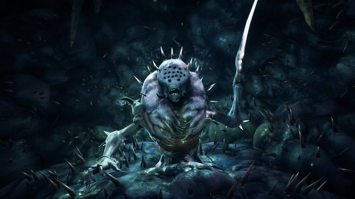 Remnant From the Ashes – Swamps of Corsus İndir ekran görüntüsü 2