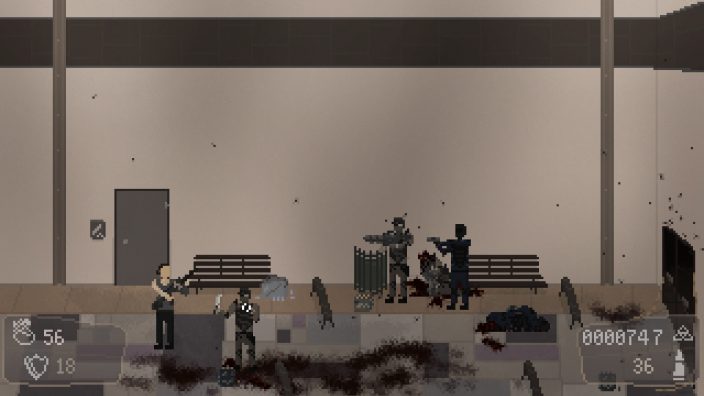 Graceward Complete Edition İndir ekran görüntüsü 2