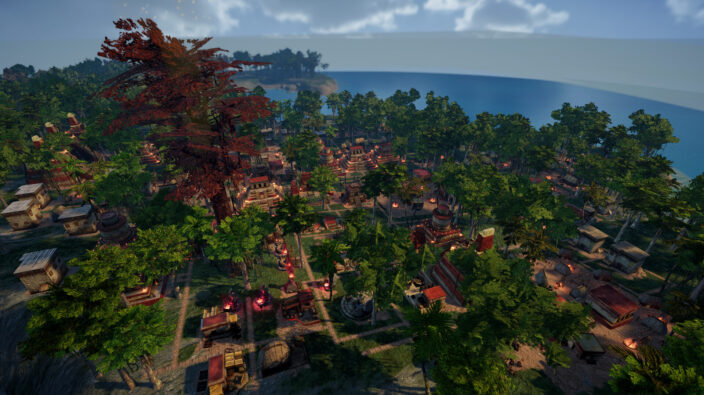El Dorado The Golden City Builder İndir ekran görüntüsü 4