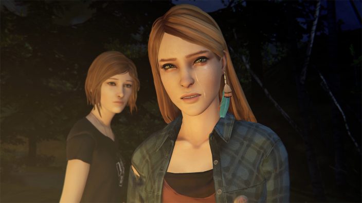 Life is Strange: Before the Storm Remastered İndir ekran görüntüsü 1