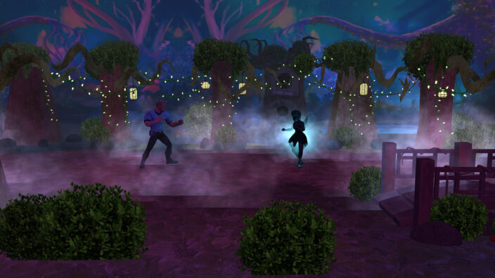 Willy’s Wonderland The Game İndir ekran görüntüsü 4