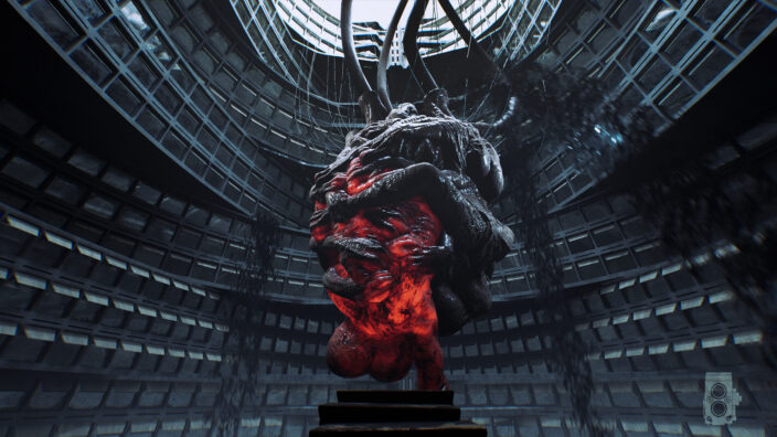 KARMA The Dark World İndir ekran görüntüsü 4
