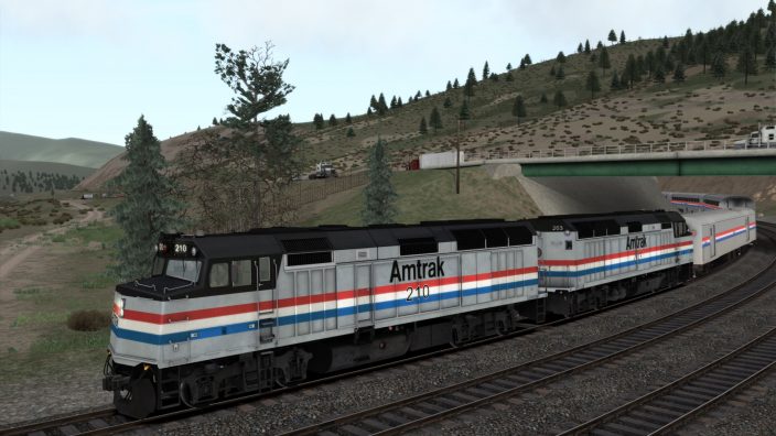 Train Simulator 2019 İndir ekran görüntüsü 2