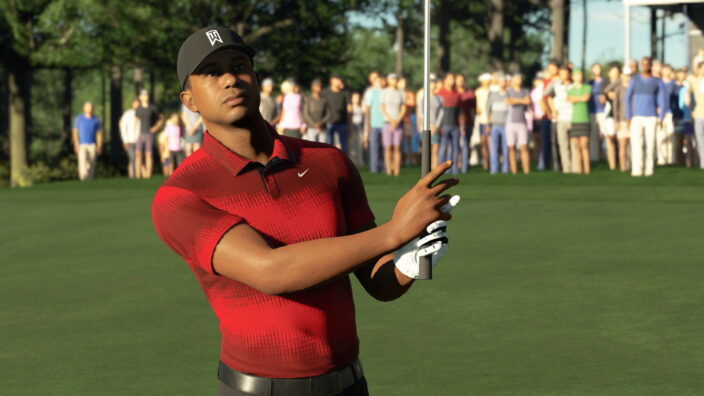 PGA TOUR 2K23 İndir ekran görüntüsü 4