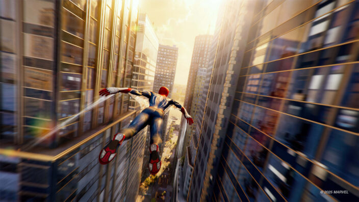 Marvel’s Spider-Man 2 İndir ekran görüntüsü 3