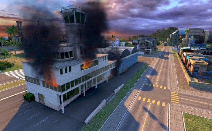 Tropico 4 İndir ekran görüntüsü 5