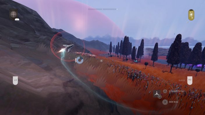 JETT The Far Shore Given Time İndir ekran görüntüsü 4
