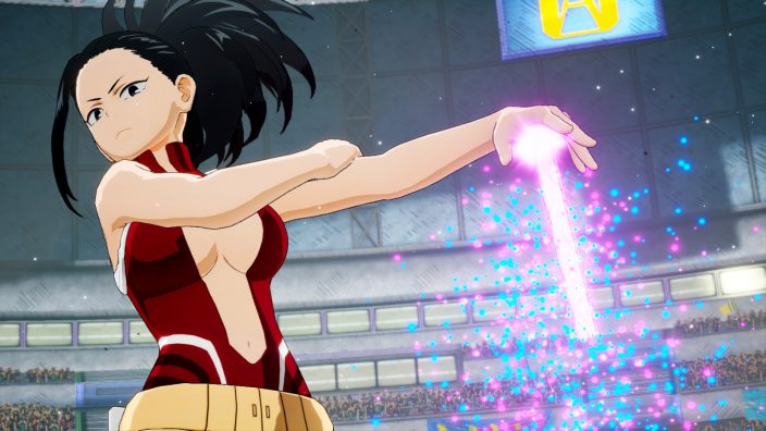 My Hero One’s Justice İndir ekran görüntüsü 10