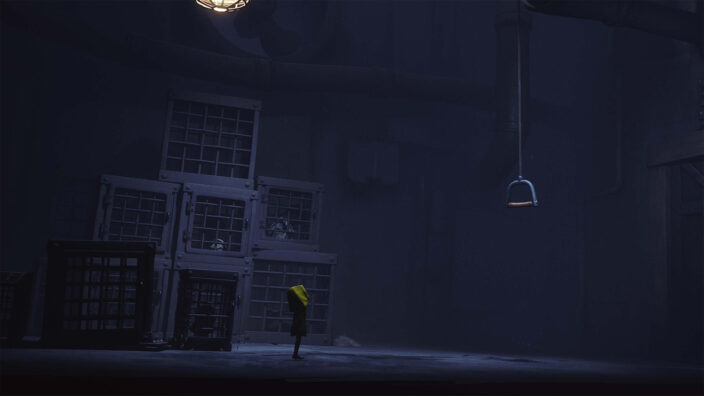 Little Nightmares Enhanced Edition İndir ekran görüntüsü 4