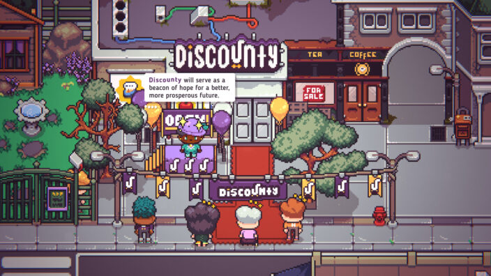 Discounty İndir ekran görüntüsü 3