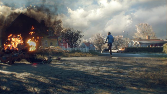 Generation Zero İndir ekran görüntüsü 2