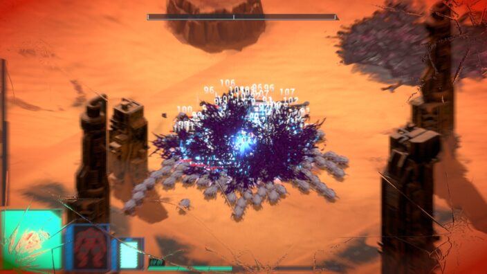 Mercenary Battle Company The Reapers İndir ekran görüntüsü 2