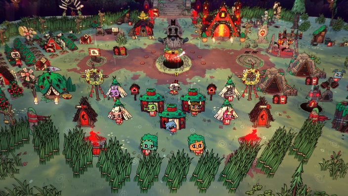 Cult of the Lamb İndir ekran görüntüsü 3