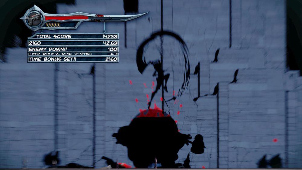 BloodRayne Betrayal İndir ekran görüntüsü 1