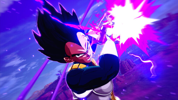 DRAGON BALL Sparking ZERO İndir ekran görüntüsü 3