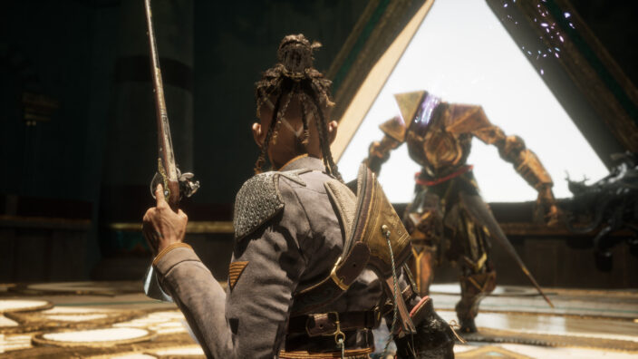 Flintlock The Siege of Dawn İndir ekran görüntüsü 1