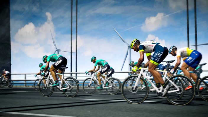 Tour de France 2022 İndir ekran görüntüsü 3