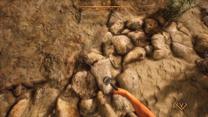 Treasure Hunter Simulator İndir ekran görüntüsü 8