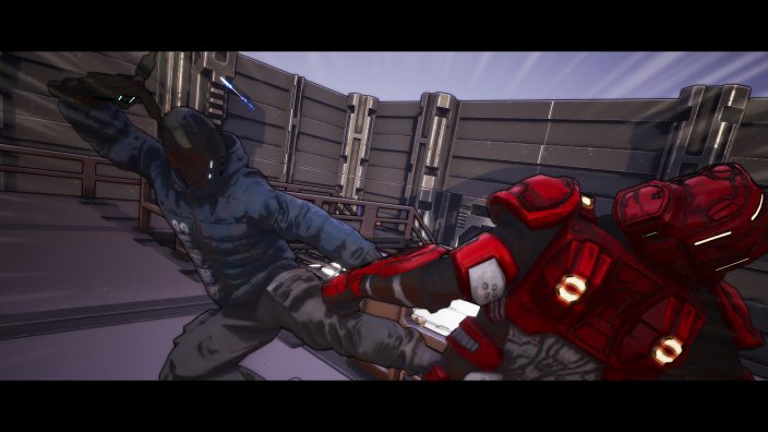 Grapple Hoops İndir ekran görüntüsü 2
