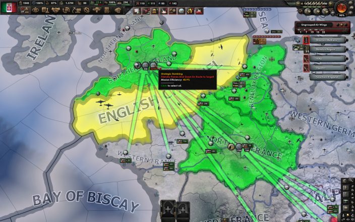 Hearts of Iron IV By Blood Alone İndir ekran görüntüsü 1