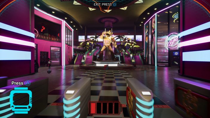 Five Nights at Freddy’s: Security Breach İndir ekran görüntüsü 3
