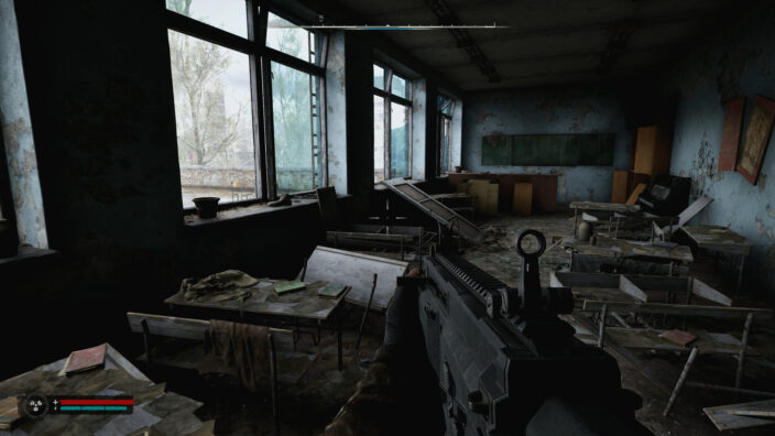 S.T.A.L.K.E.R. 2 Heart of Chornobyl İndir ekran görüntüsü 4