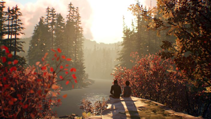 Life Is Strange 2 İndir ekran görüntüsü 8