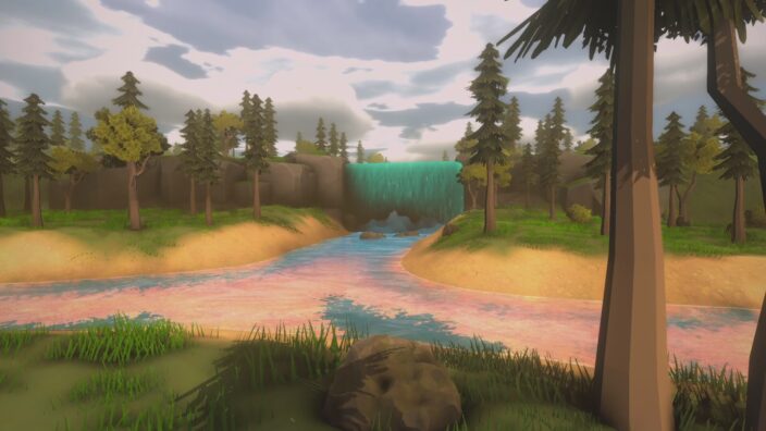 Wild Frontier İndir ekran görüntüsü 1