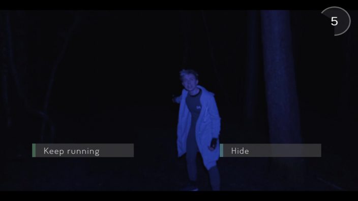 Single Player Horror İndir ekran görüntüsü 2