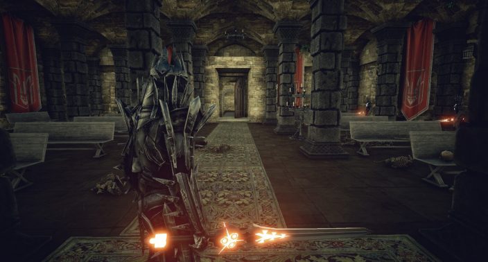 Twilight Of The Gods İndir ekran görüntüsü 3