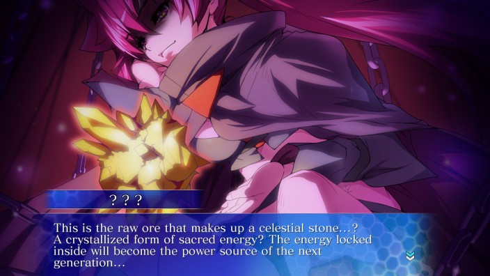 Arcana Heart 3 LOVE MAX!!!!! indir ekran görüntüsü 3