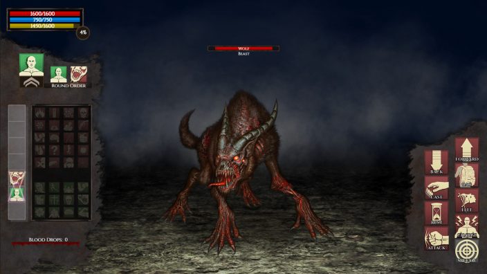 Inferno – Beyond the 7th Circle İndir ekran görüntüsü 3