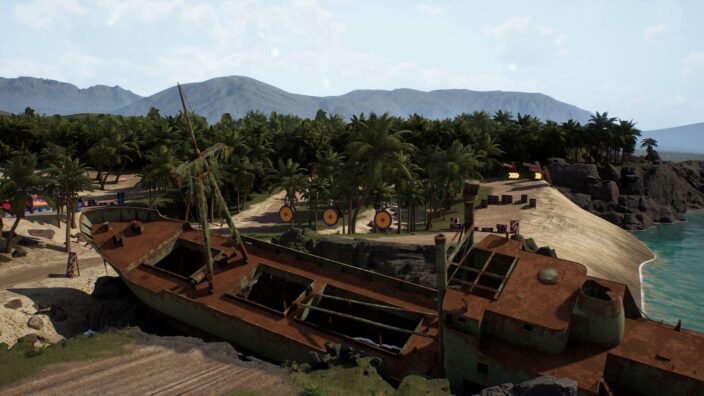 Monster Jam Showdown Aloha Expansion İndir ekran görüntüsü 1
