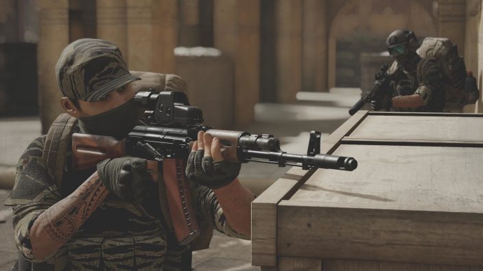 Insurgency: Sandstorm İndir ekran görüntüsü 1