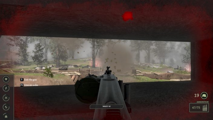 WW2 Bunker Simulator İndir ekran görüntüsü 2