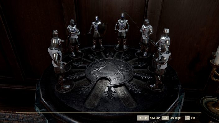 The Inheritance of Crimson Manor İndir ekran görüntüsü 4