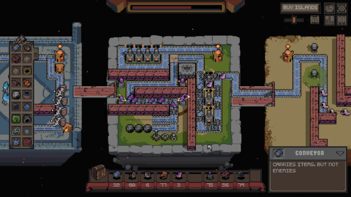 Mob Factory İndir ekran görüntüsü 3