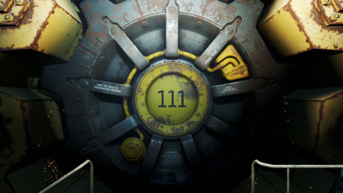 Fallout 4 İndir ekran görüntüsü 3