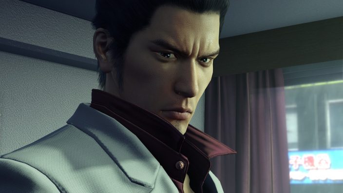 Yakuza Kiwami İndir ekran görüntüsü 5