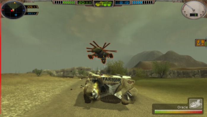 Hard Truck Apocalypse İndir ekran görüntüsü 6