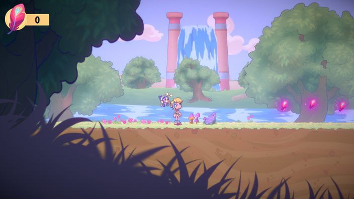 Lila’s Tale and the Hidden Forest İndir ekran görüntüsü 1