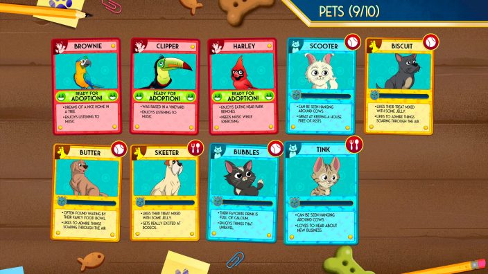 DC League of Super-Pets The Adventures of Krypto and Ace İndir ekran görüntüsü 4