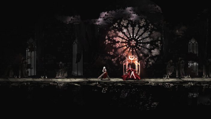 Moonscars İndir ekran görüntüsü 3