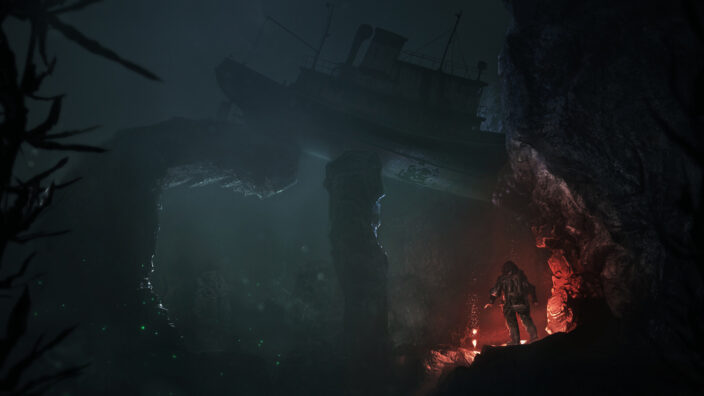 The Sinking City Remastered İndir ekran görüntüsü 3
