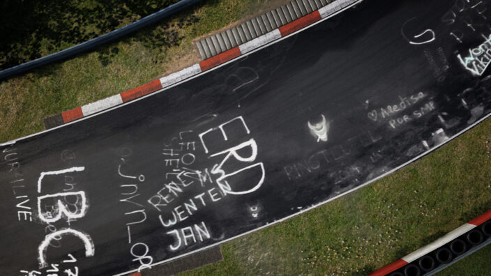Assetto Corsa Competizione 24H Nürburgring Pack İndir ekran görüntüsü 1